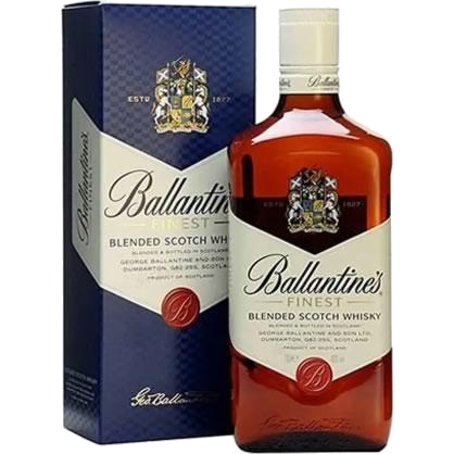Ballantines
