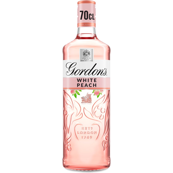 Gordon's White (Small)