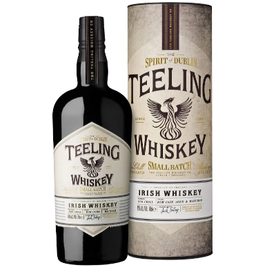 Teeling Whiskey