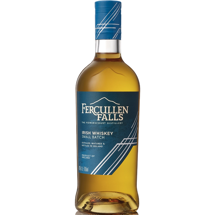 Fercullen Falls Irish Whiskey
