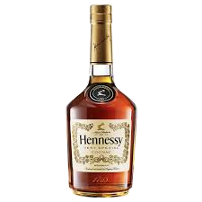 Hennessey VS