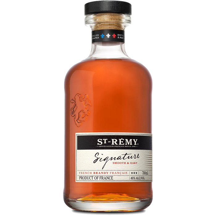 St. Remy Signature