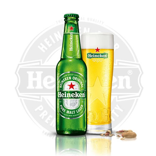 Heineken (Big)