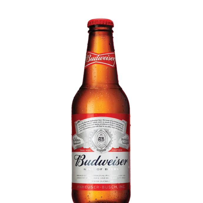 Budweiser
