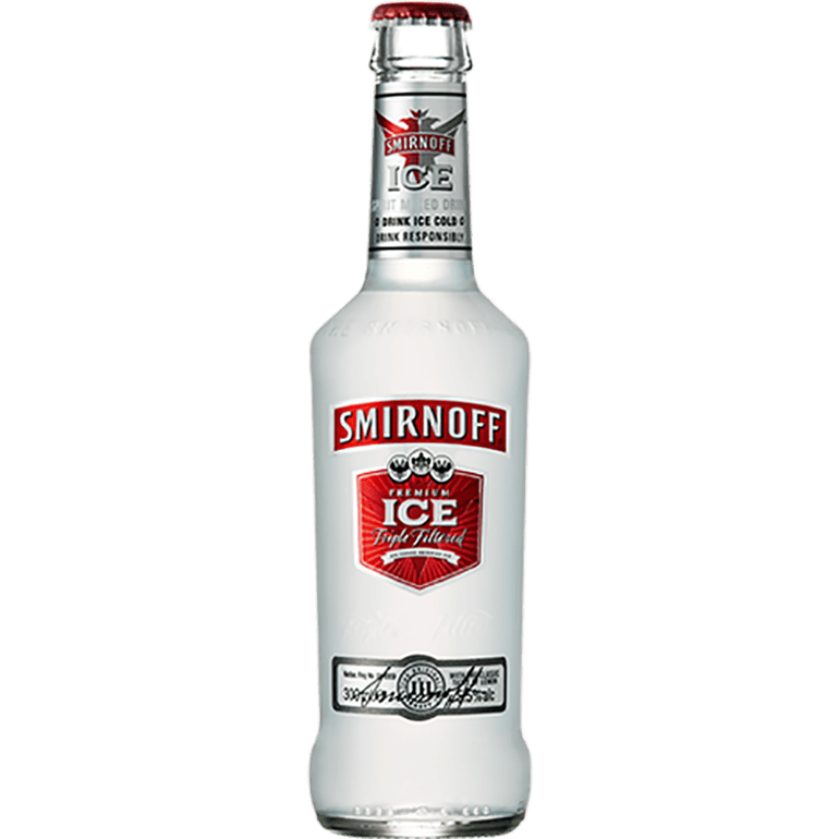 Smirnoff Ice White (Small)