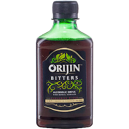 Orijin Bitters