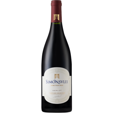 Simonay Red Wine