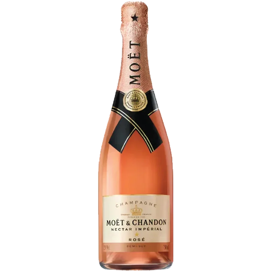Moet Rose