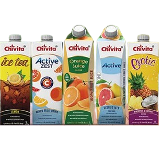 Chivita Juice  (Active)