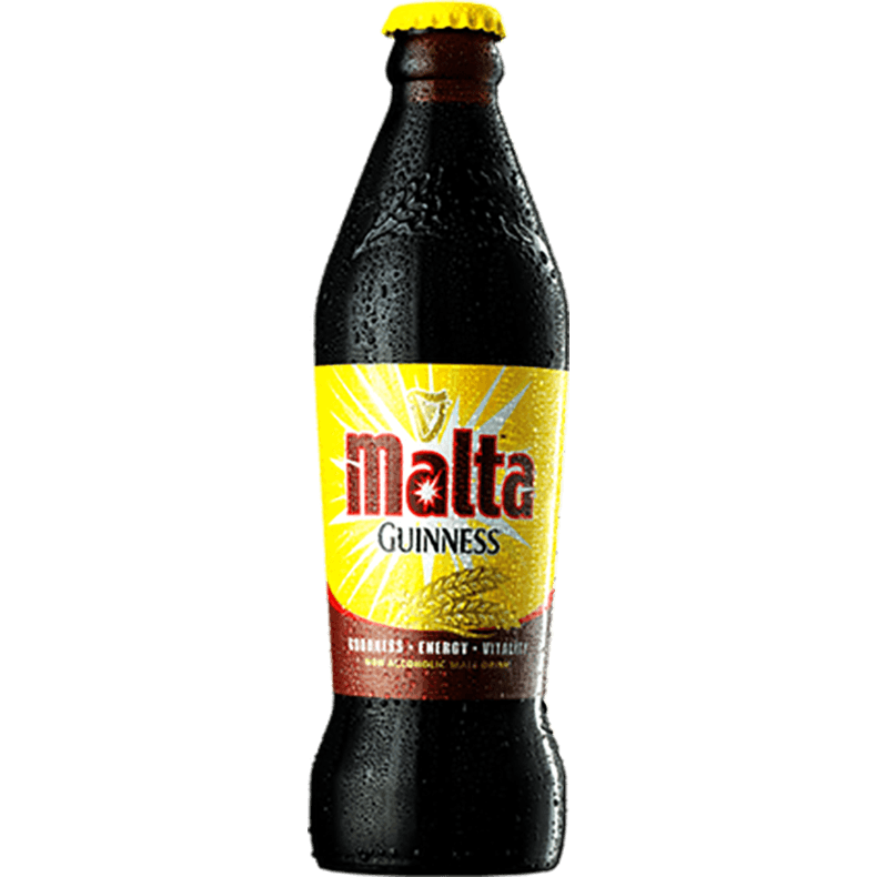 Malta Guiness