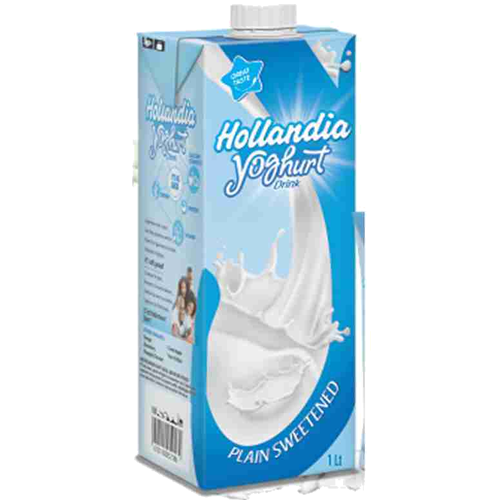 Hollandia Yoghurt