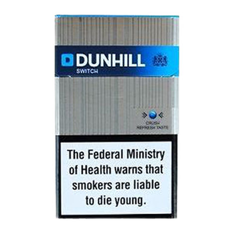 Dunhill Switch