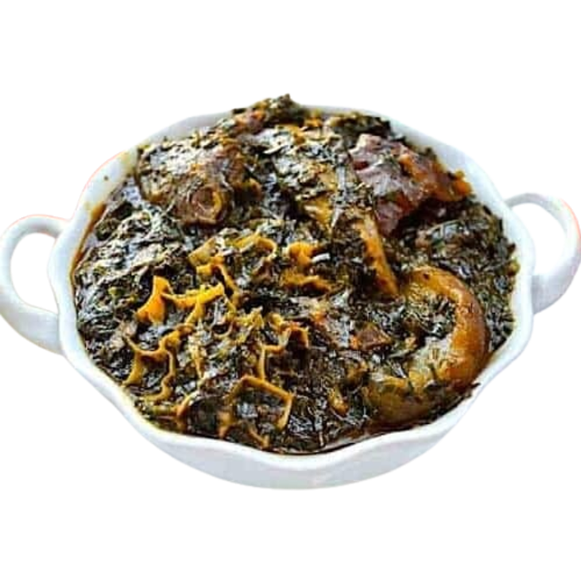 Afang Soup