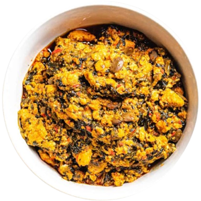 Egusi Soup