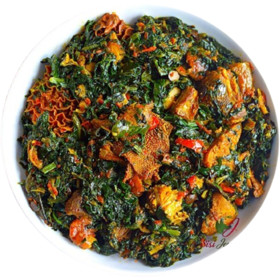 Efo Riro