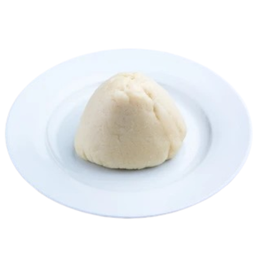 Pounded Yam