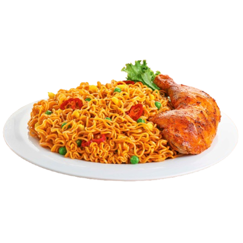 Indomie Noodles