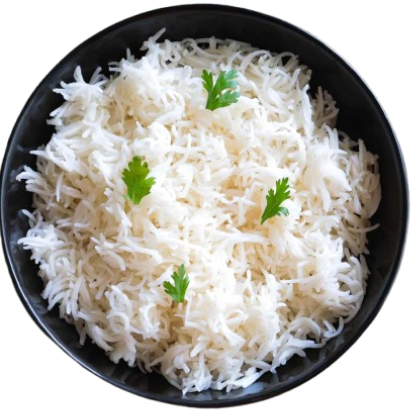 Basmati White Rice