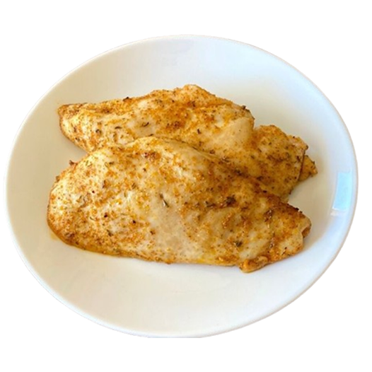 Frozen Chicken