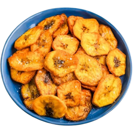Plaintain (1 Portion)